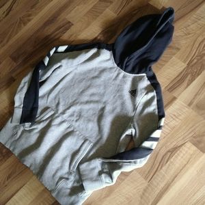 Boys Adidas hoodie